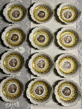 Servizio ciotole dessert usato  Minerbio