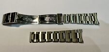 Rolex bracciale bracelet usato  Massarosa