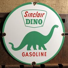 Vintage sinclair gasoline for sale  Huntington