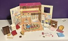 Epoch calico critters for sale  Tampa