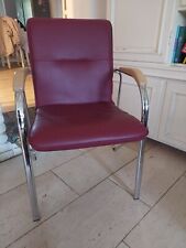 Wartezimmer stühle gebraucht kaufen  Bothel