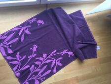 Duschtuch badetuch baumwolle gebraucht kaufen  Laaber