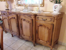 Buffet bas ancien d'occasion  Betton