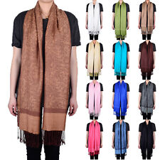 Solid color pashmina for sale  Dallas