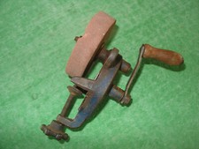 Vintage prairie clamp for sale  Somers Point
