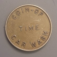 Vintage coin time for sale  Madison Heights