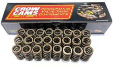 BA BF FG Falcon Barra XR6 Turbo Válvula Molas Crow Cams 1808-24 comprar usado  Enviando para Brazil