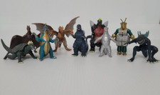 Godzilla gashapon lot for sale  Plymouth Meeting