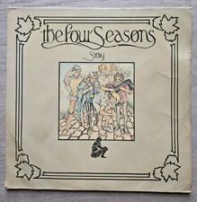 The four seasons gebraucht kaufen  Westerholt