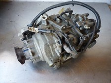 Mk4 2015 honda for sale  WIRRAL