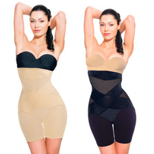 Gaine cross compression d'occasion  France