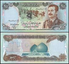 Iraq dinar 1986 for sale  Billings