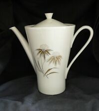 Théière porcelaine sologne d'occasion  Lescar