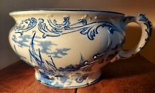 Antique delph ceramic for sale  CHESSINGTON