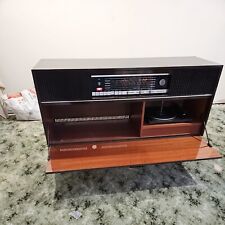 Grundig stereo radiogram for sale  BARNSLEY