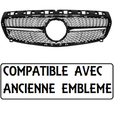 Calandre diamant mercedes d'occasion  Fesches-le-Châtel