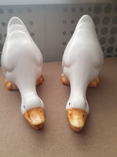 Ducks. ceramic. . for sale  BIRMINGHAM