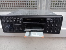 Autoradio blaupunkt dresden gebraucht kaufen  Berlin