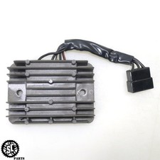 04 05 SUZUKI GSXR 600 750 REGULADOR DE TENSÃO RETIFICADOR FABRICANTE DE EQUIPAMENTO ORIGINAL comprar usado  Enviando para Brazil