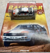 Audi quattro sanremo for sale  TELFORD
