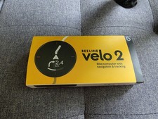 Beeline velo bicycle d'occasion  Expédié en Belgium