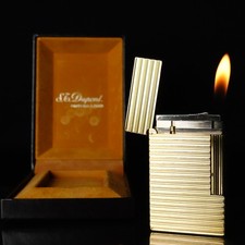 Dupont vintage gas d'occasion  Expédié en Belgium