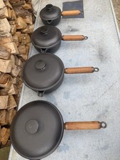 Set vintage cast for sale  EMSWORTH