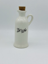 White ceramic olive for sale  LEIGH-ON-SEA
