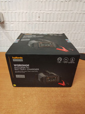Halfords fully automatic for sale  LONDON