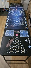 Beer pong tisch gebraucht kaufen  Feuchtwangen