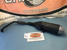 Silenziatore scarico yamaha usato Silenziatore scarico yamaha usato  Italia