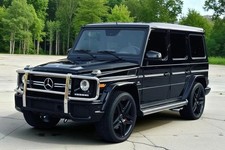 g63 mercedes benz 2015 amg for sale  Muncie