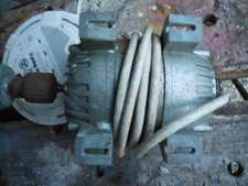 Induction motor 0.3 for sale  EMSWORTH