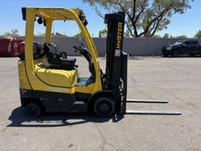 2012 hyster s50ft for sale  Chandler