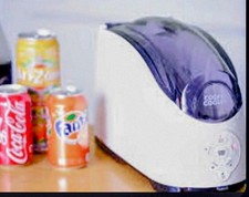 Cooper cooler fast for sale  North Easton