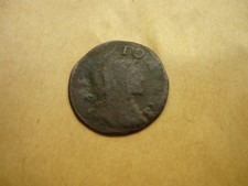 Parma quattrino usato  Napoli