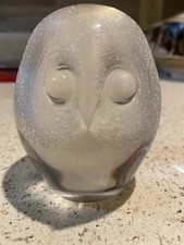 Mats jonasson crystal for sale  Athens