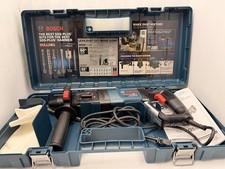 Bosch 11255vsr bulldog for sale  Flint