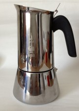 Bialetti stainless steel for sale  LINGFIELD