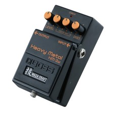 Boss heavy metal for sale  Howell