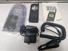 Cellulare nokia 2110 usato  Cittanova