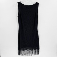 Hourglass black lined for sale  Georgetown
