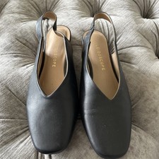 Kaleidoscope flat slingback for sale  SUTTON