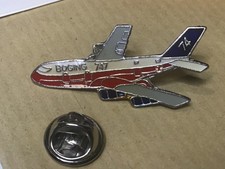 Pins boeing 747 d'occasion Pins boeing 747 d'occasion  La Crau