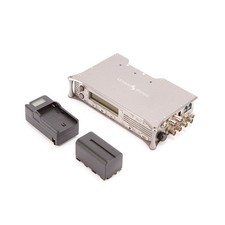 Gravador de áudio digital portátil Sound Devices 744T 4 faixas - SKU#1943375, usado comprar usado  Enviando para Brazil