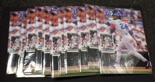 Ken griffey feb for sale  Aurora