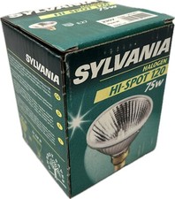 Sylvania halogen strahler gebraucht kaufen  Düsseldorf