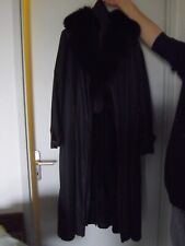 Manteau trench femme d'occasion  Toulouse-