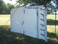 Military surplus 11x11 for sale  Springfield