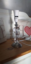 Nice item...glass effect..tabl for sale  ST. AUSTELL